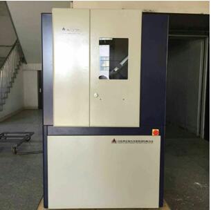 AL-2700B型X射线衍射仪